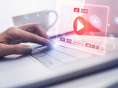 短视频营销