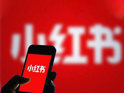 小红书推广